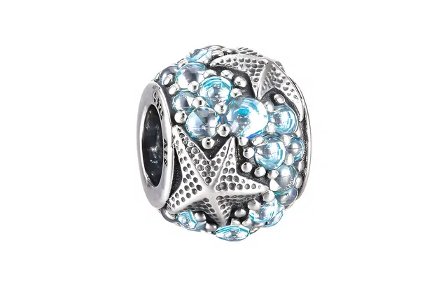 Pandora Ocean Star Charm