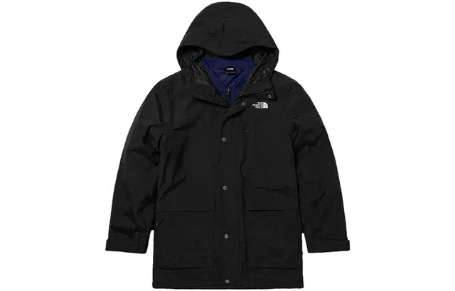 THE NORTH FACE Logo