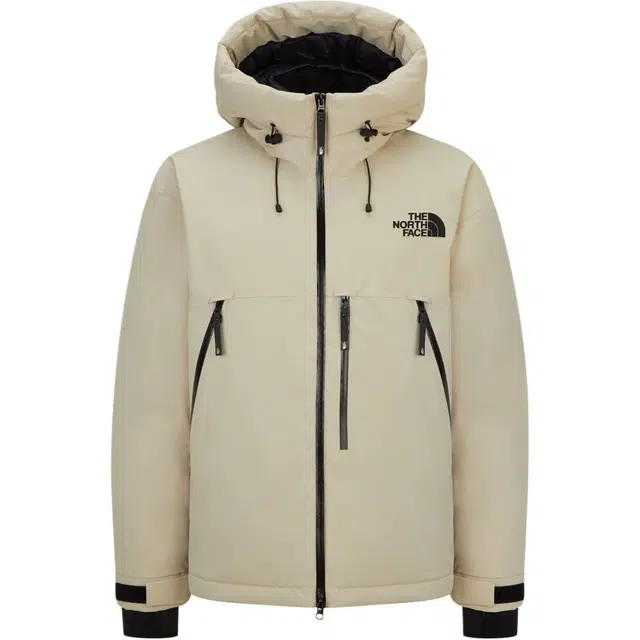 THE NORTH FACE Logo