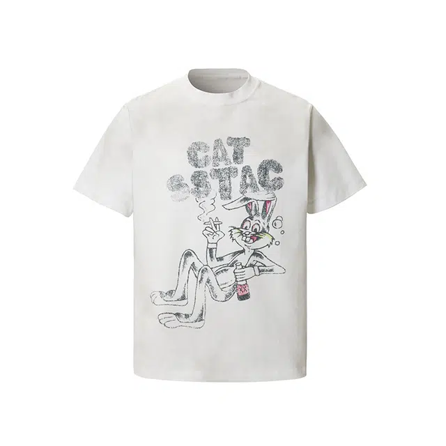 CATSSTAC T