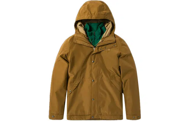 THE NORTH FACE
