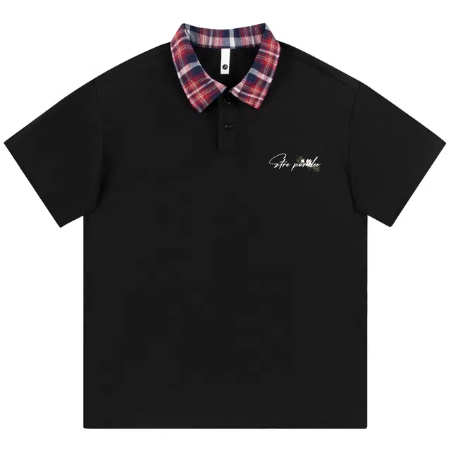 tre par lee Polo