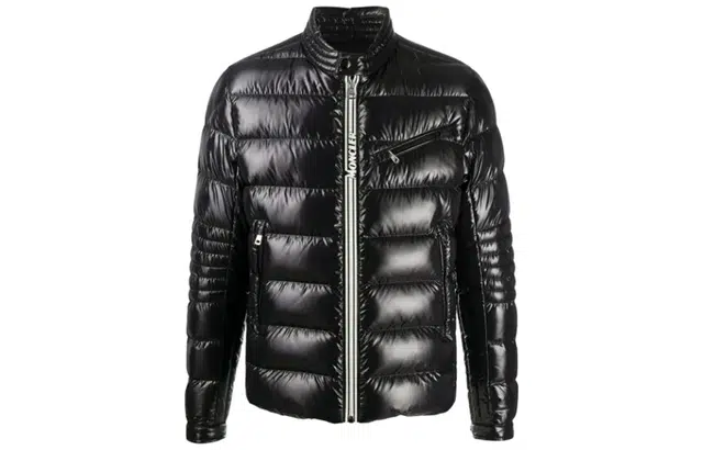 Moncler Caroux Logo