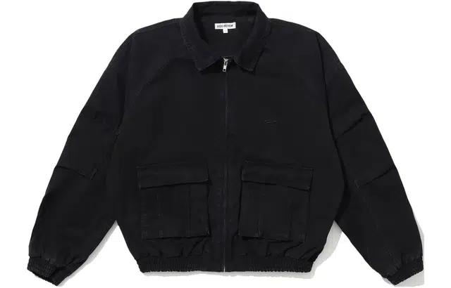 EGO FETCH SS24