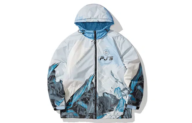 PJ's Vigor
