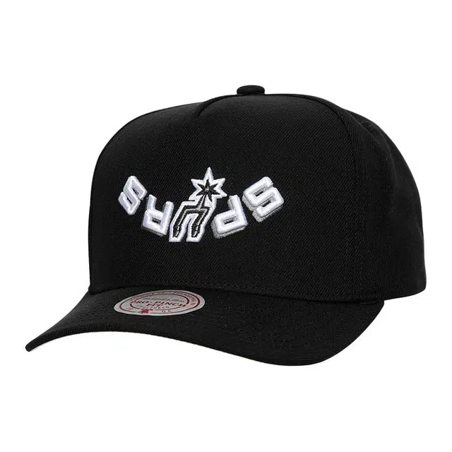 Mitchell Ness