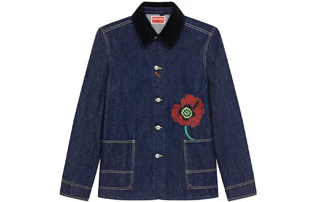 KENZO x Nigo FW22
