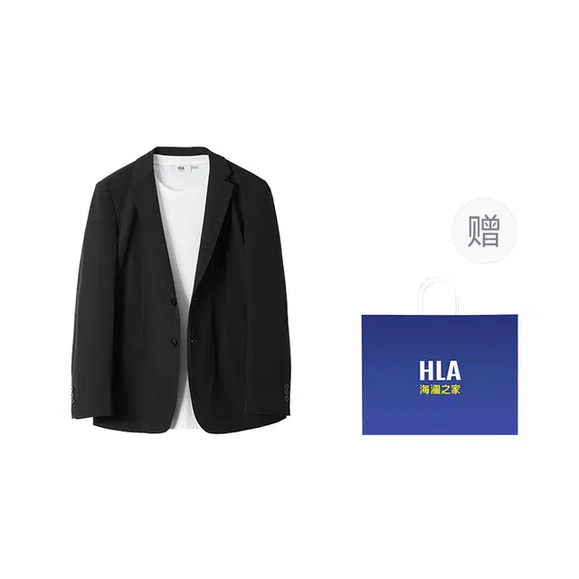 HLA