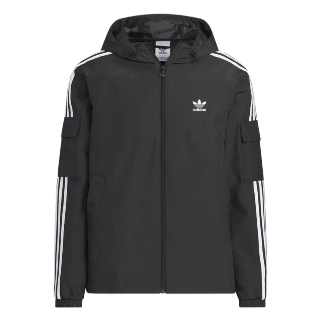 adidas Originals Stag Track Jacket