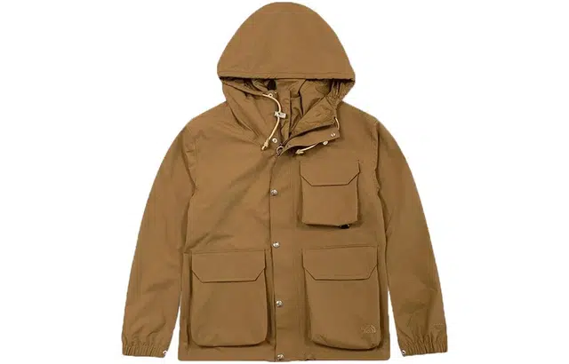 THE NORTH FACE
