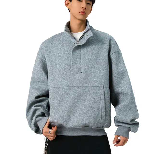 NOAHGIGI polocleanfit