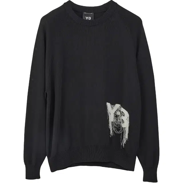 Y-3 Logo
