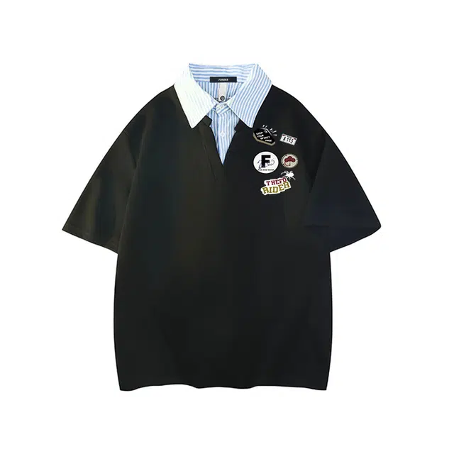 FORIDER Polo