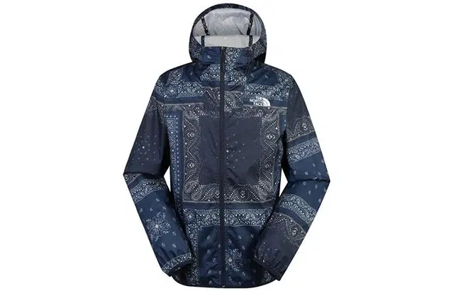 THE NORTH FACE