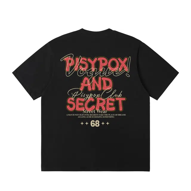 PISYPOX LogoT