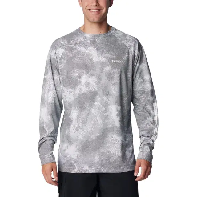 Columbia PFG Terminal Deflector T
