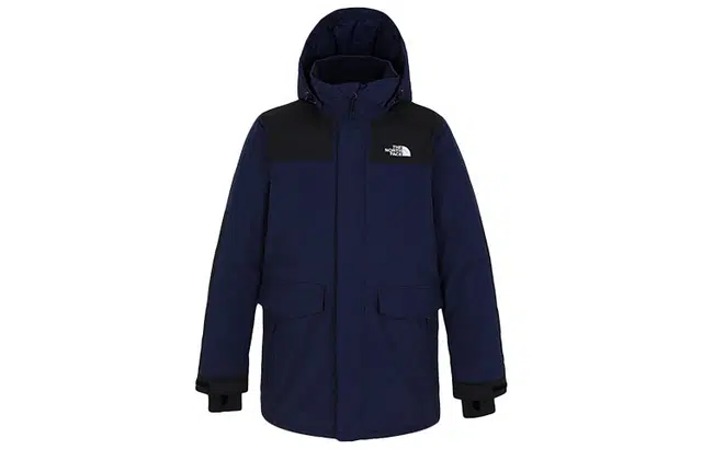 The North Face