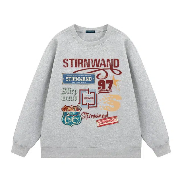 STIRNWAND logo