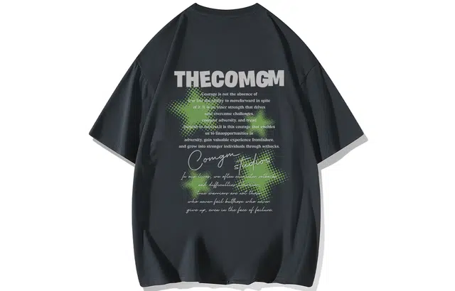 COMGM LOGOT