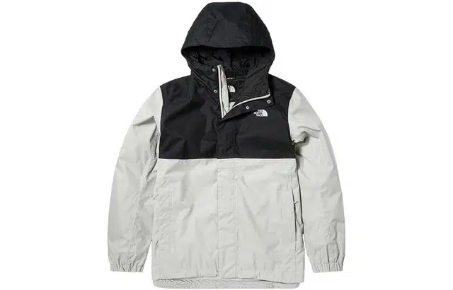 THE NORTH FACE Logo