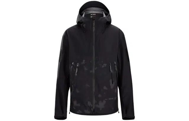 Arcteryx System A Stonle Komorebi Jacket