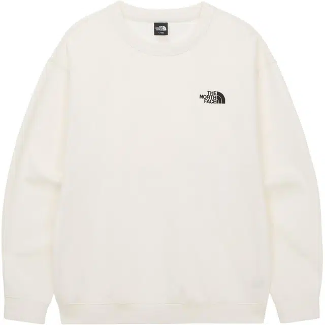 THE NORTH FACE Logo