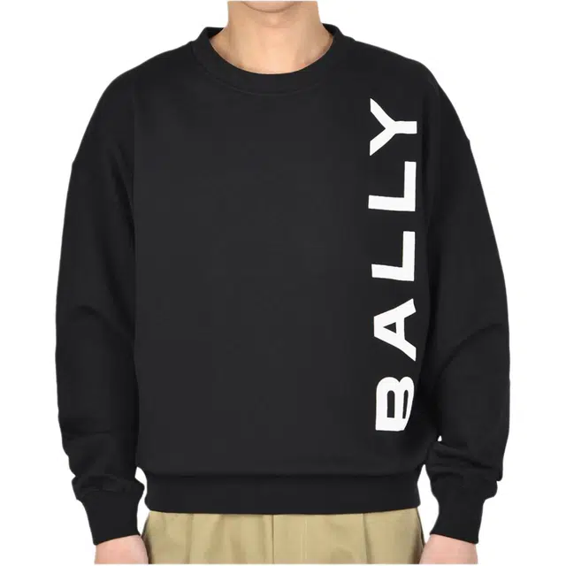 BALLY