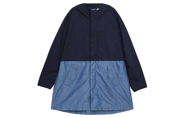 levis