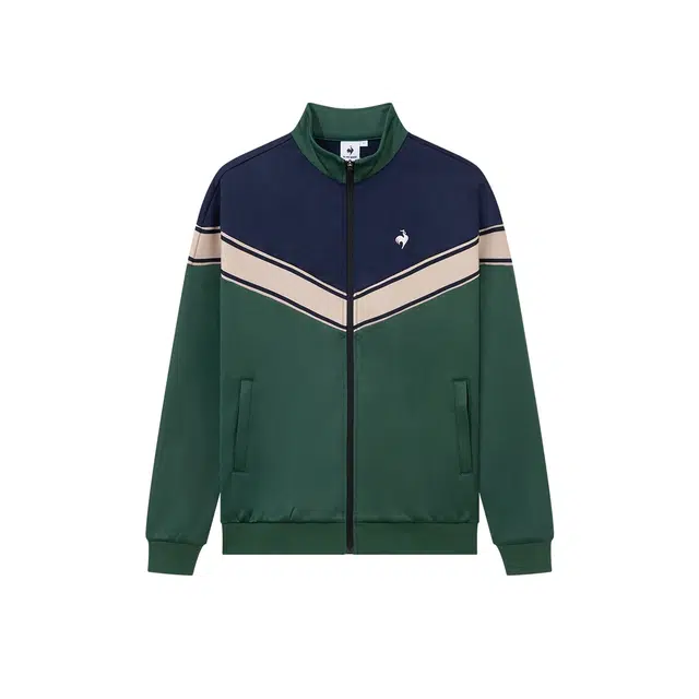 le coq sportif Logo