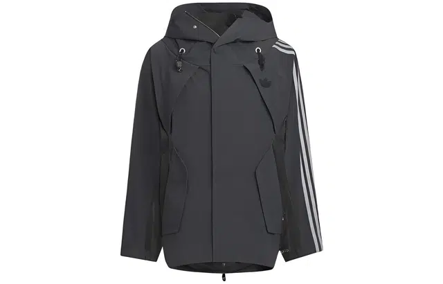 adidas originals x HAMCUS JACKET