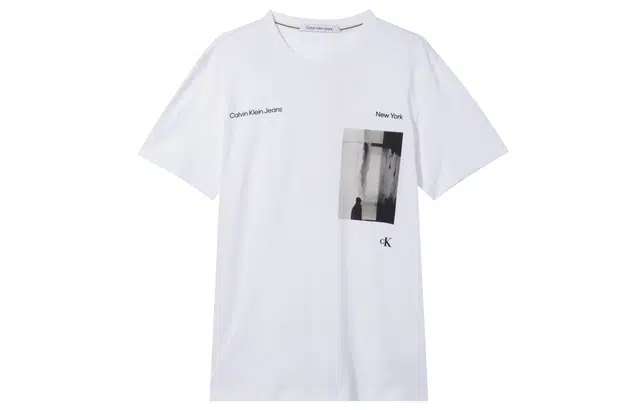 CALVIN KLEIN JEANS T