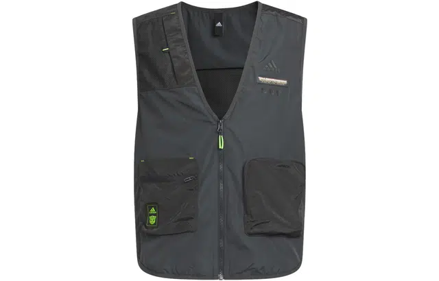 adidas Transformers Vest Logo