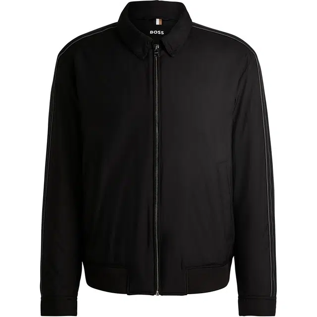 HUGO BOSS FW24