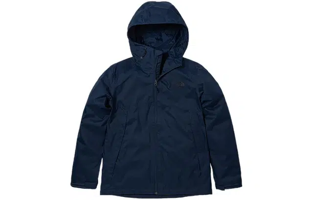 THE NORTH FACE