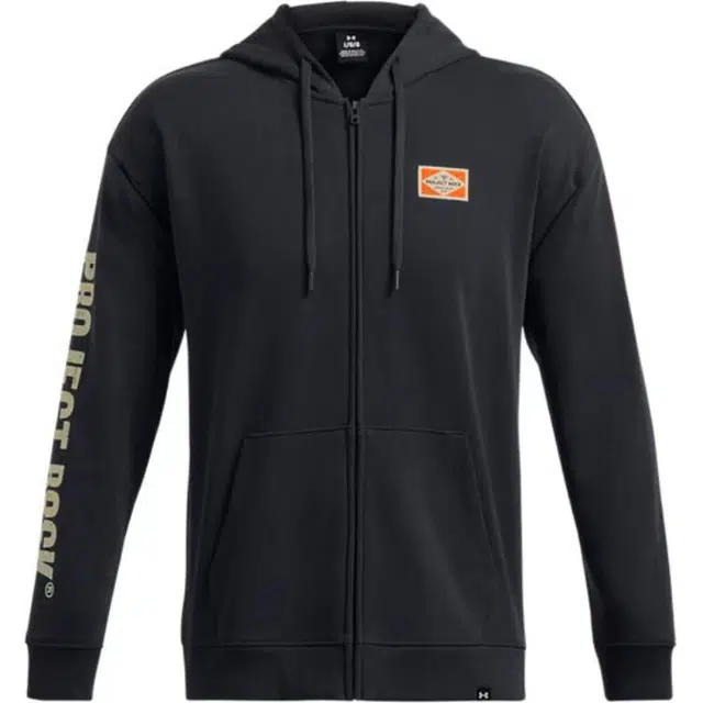 Under Armour Project Rock