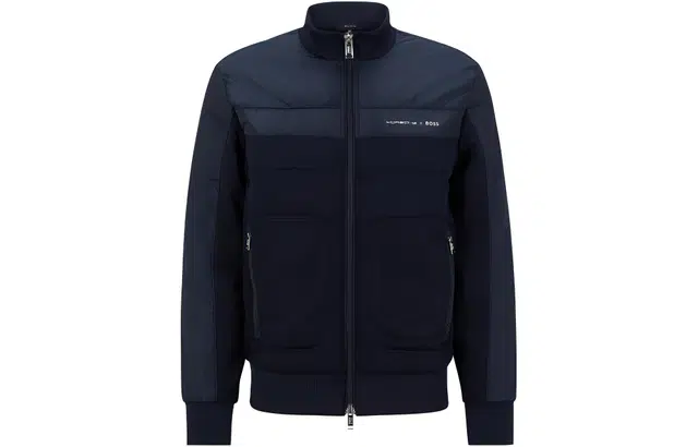 HUGO BOSS