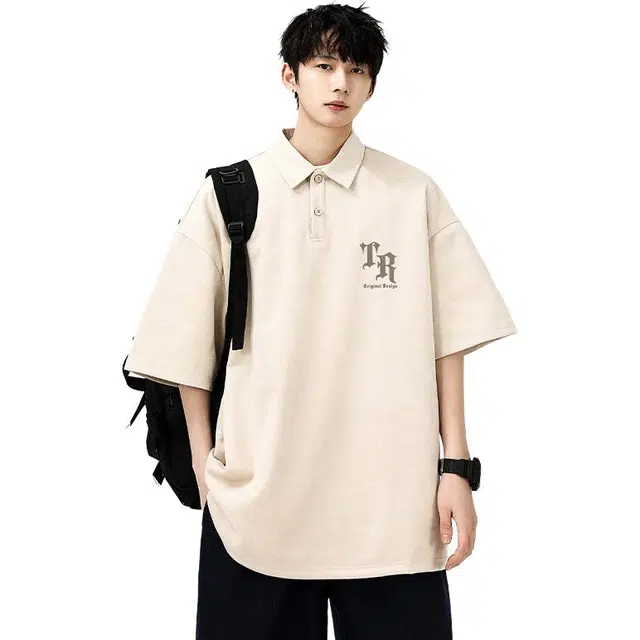 VIPGOOSE Polo