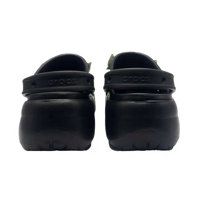 Crocs Classic Platform Clog EVA