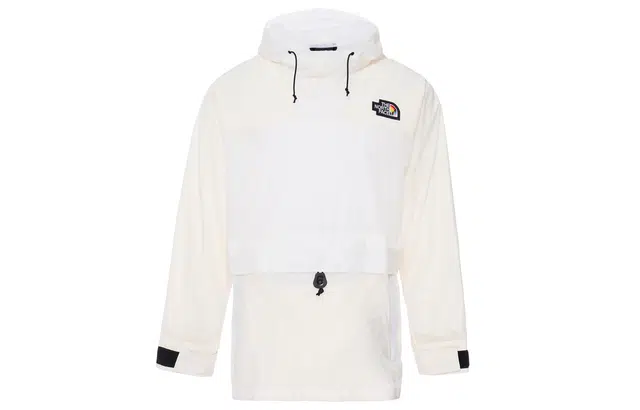 THE NORTH FACE M OUTLINE ANRK Logo