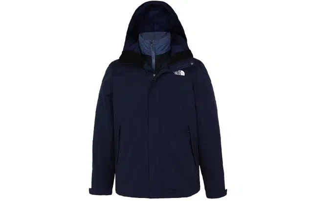 THE NORTH FACE