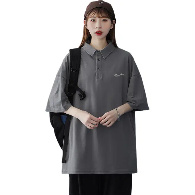 MEIPIN TANG Polo