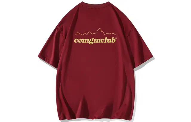 COMGM logoT