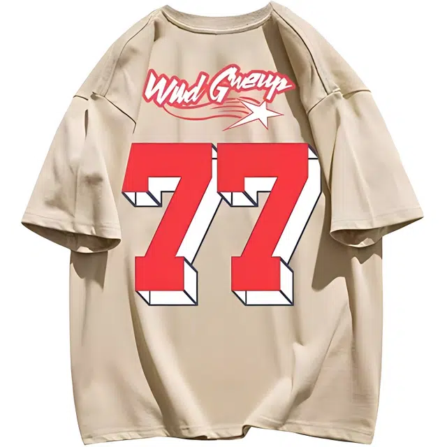 PAINT STAIN T