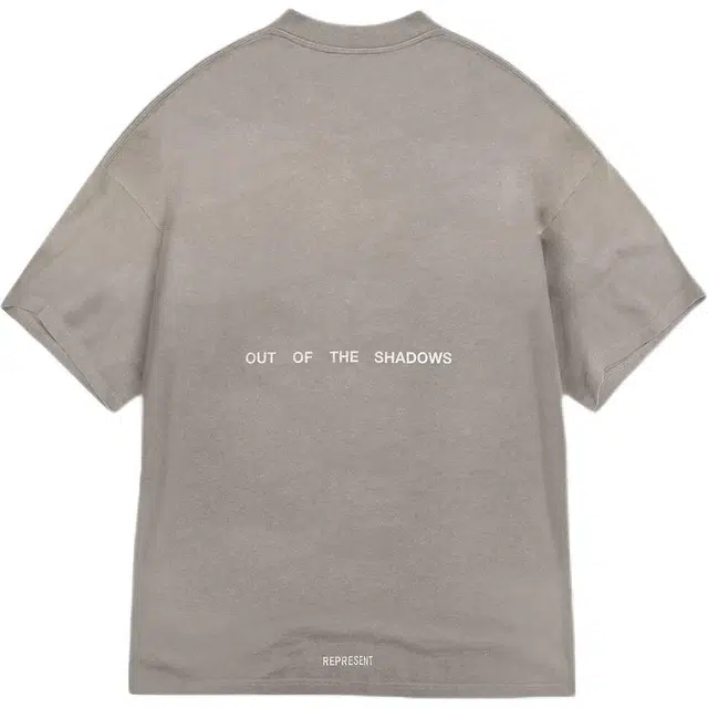 REPRESENT SS25 T