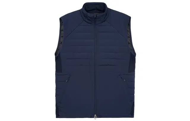 lululemon Down For It All Vest