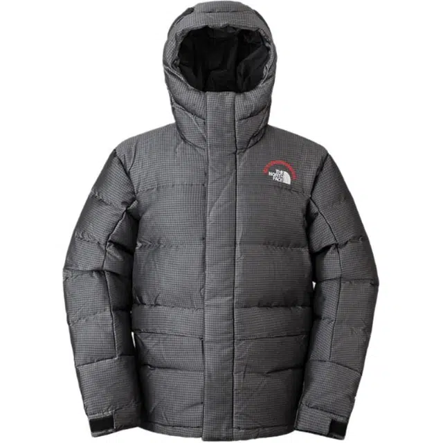 The North Face HMLYN Moonlight Grey