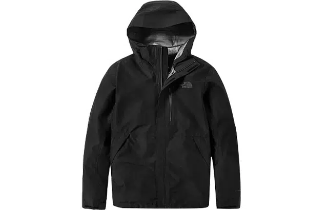 THE NORTH FACE