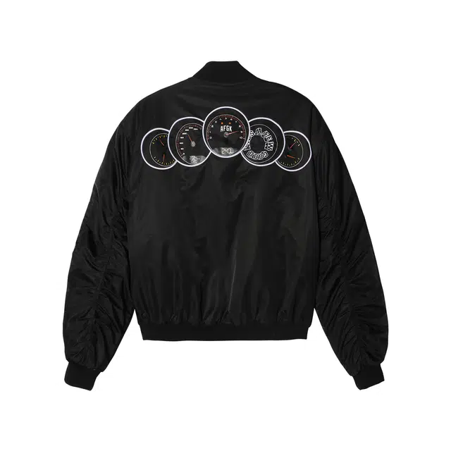 AFGK FW24 Ma1