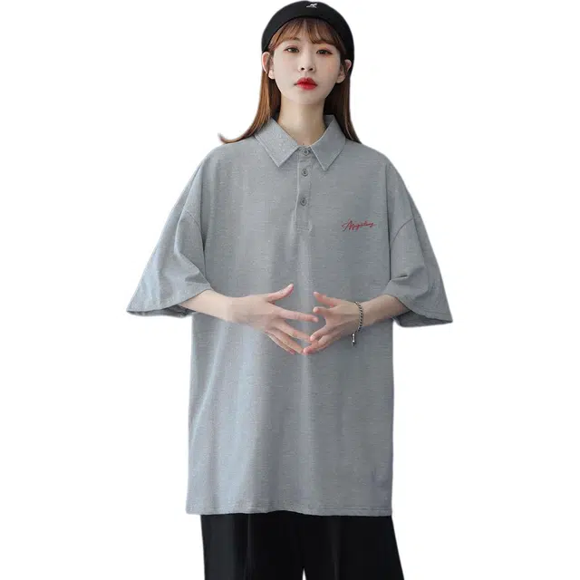 MEIPIN TANG Polo