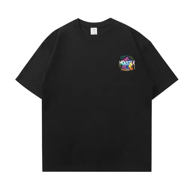 LIGHTNING MONSTER T